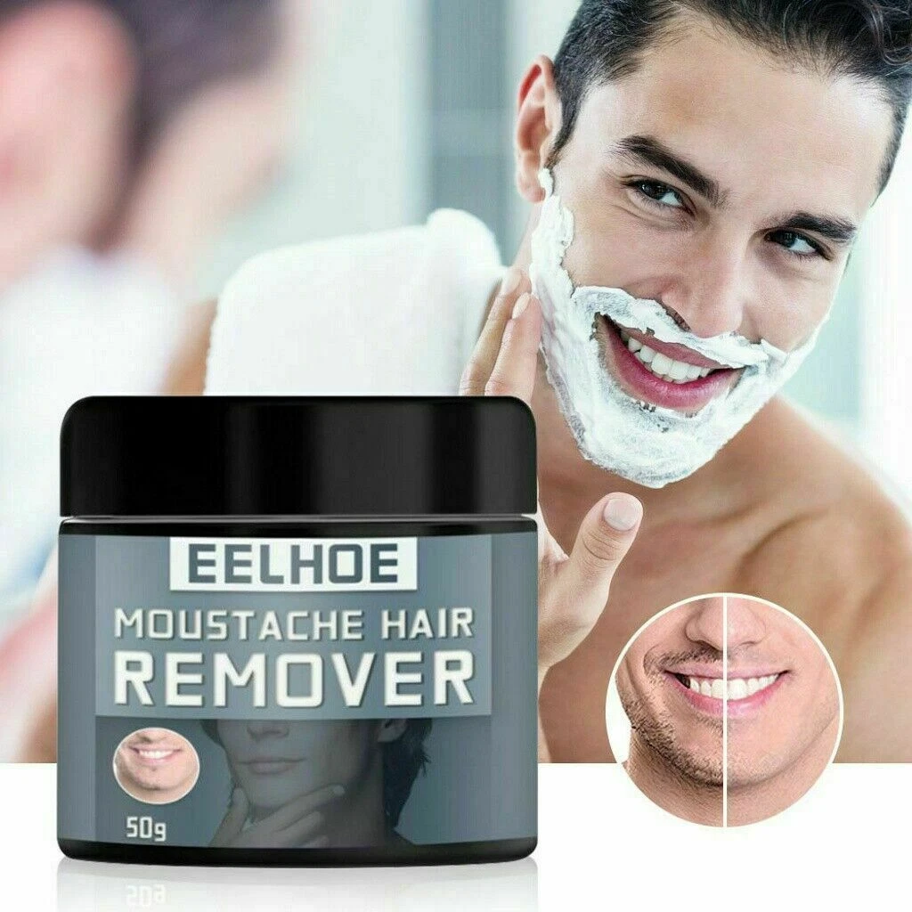 Best permanent sale hair removal cream