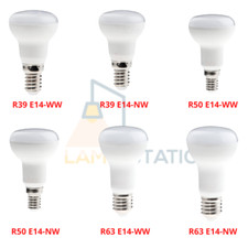 LED Lamp Sigo R39 R63 R50 E14 E27 Reflector Bulb Energy Efficient