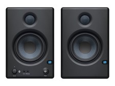 Presonus Eris E4.5 Bt-4.5" Near Field Studio Monitors With Bluetooth