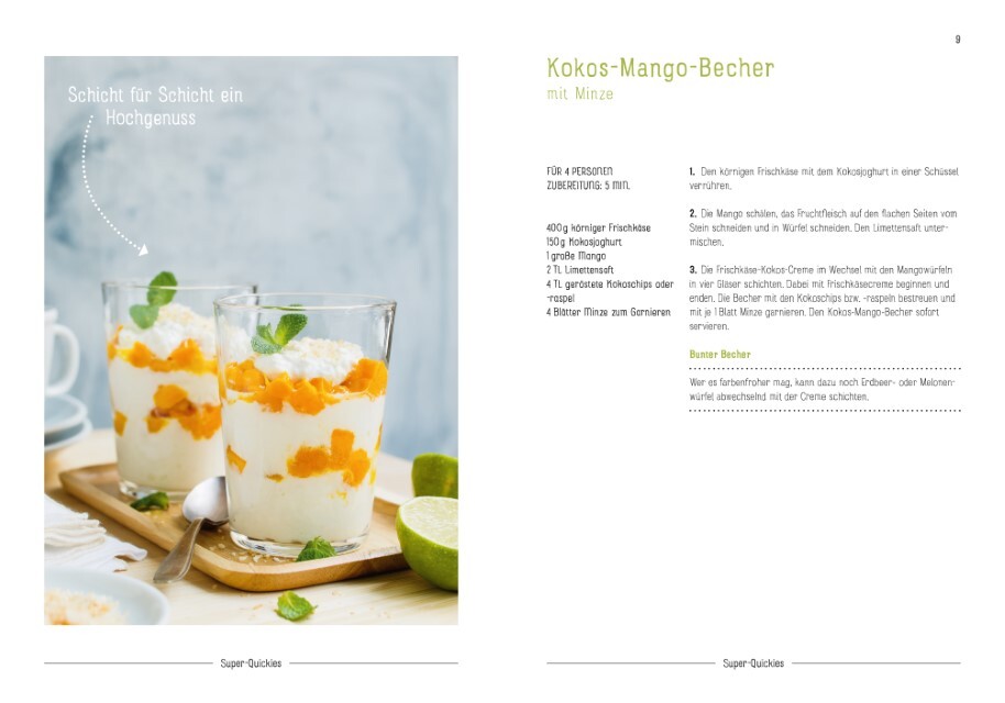 Thumbnail - Schnelle Küche Zs-team