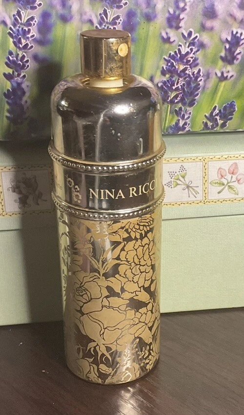 nina ricci fleur de fleurs products for sale | eBay