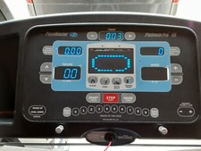 PaceMaster - Platinum Pro VR - Console - Work...