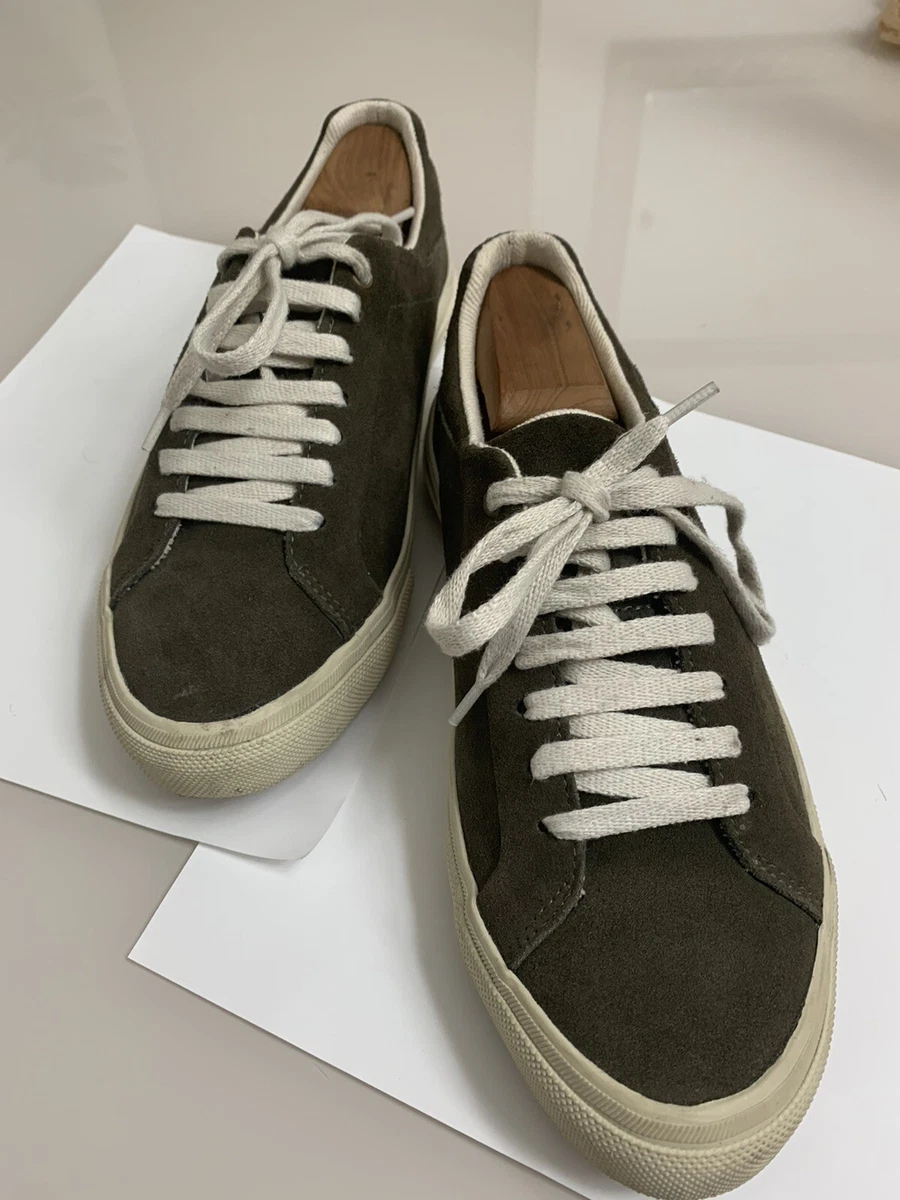 SHOE TREE IS NOT INCLUDED Zara Men Shoes Good Condition size 8