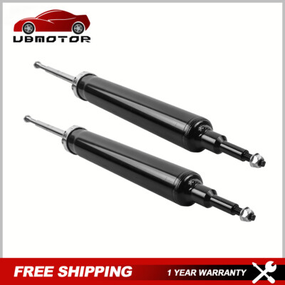 Pair Rear Struts Shocks For 2006-2013 BMW 128i 135i 325i 328i 330i 335i 335d