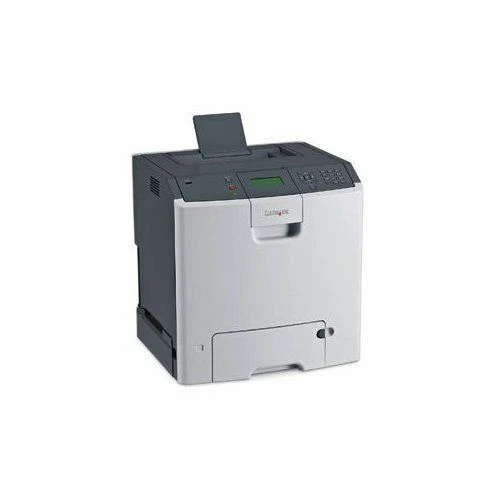 Lexmark CS736DN Color Laser Printer 25A0490 - Image 2 of 4