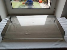 Parapolvere per studi Grundig 1620 studio AMO Grundig