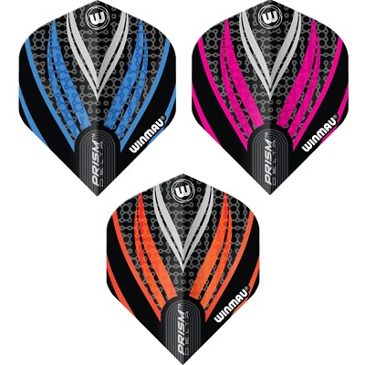 Winmau - Prism Delta - Wing Flight - Standard