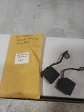 Delco remy International Harvester generator brush.  1935 to 40.  1856494