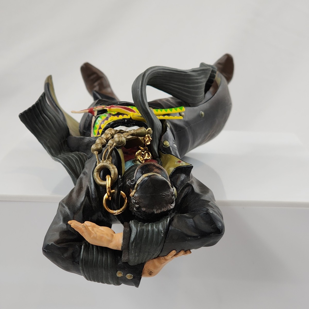 Figura Jojo S Bizarre Adventure- Jotaro Kujo | Cuotas sin interés