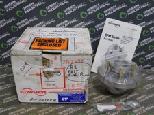 NEW Flowserve CPMPP1750EGCAS Dual Cartridge Mounted Flexible Stator Pusher Seal