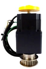 Oriental Motor Company PK596BW1-T30 5-Phase Stepping Motor VEXTA Surplus