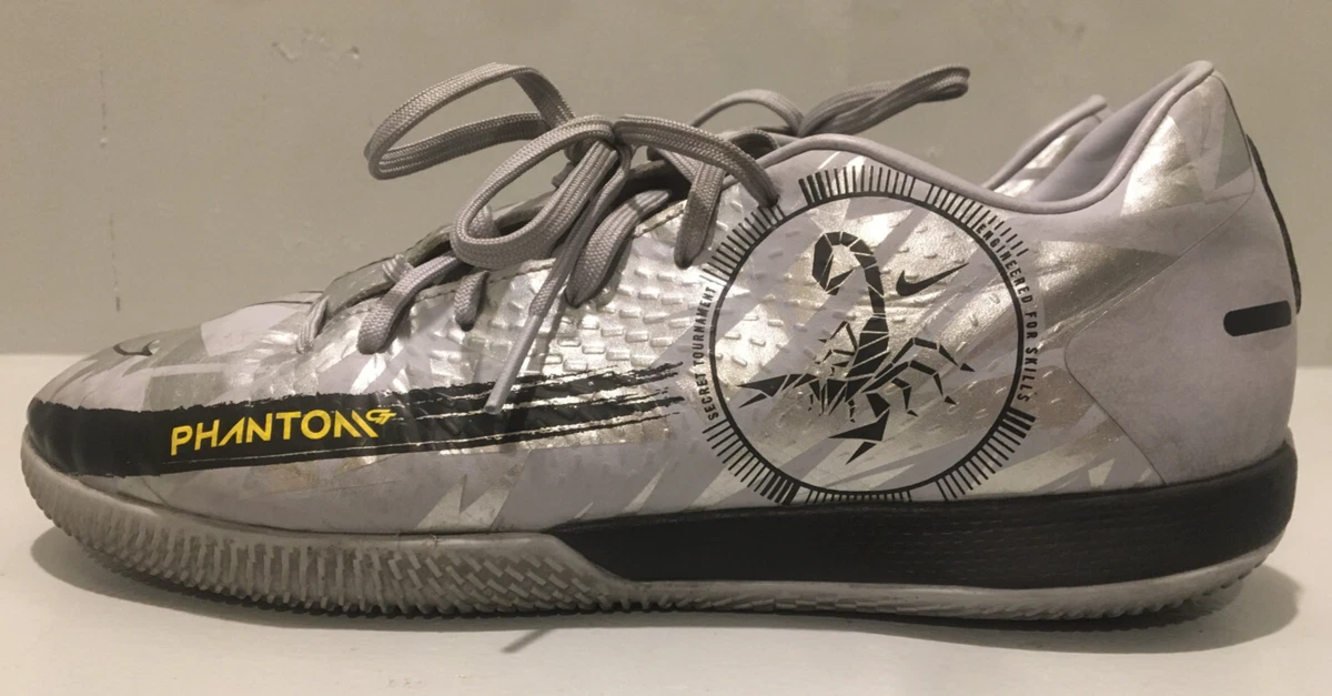 Las mejores ofertas en Nike Phantom Scorpion Academy IC Secret