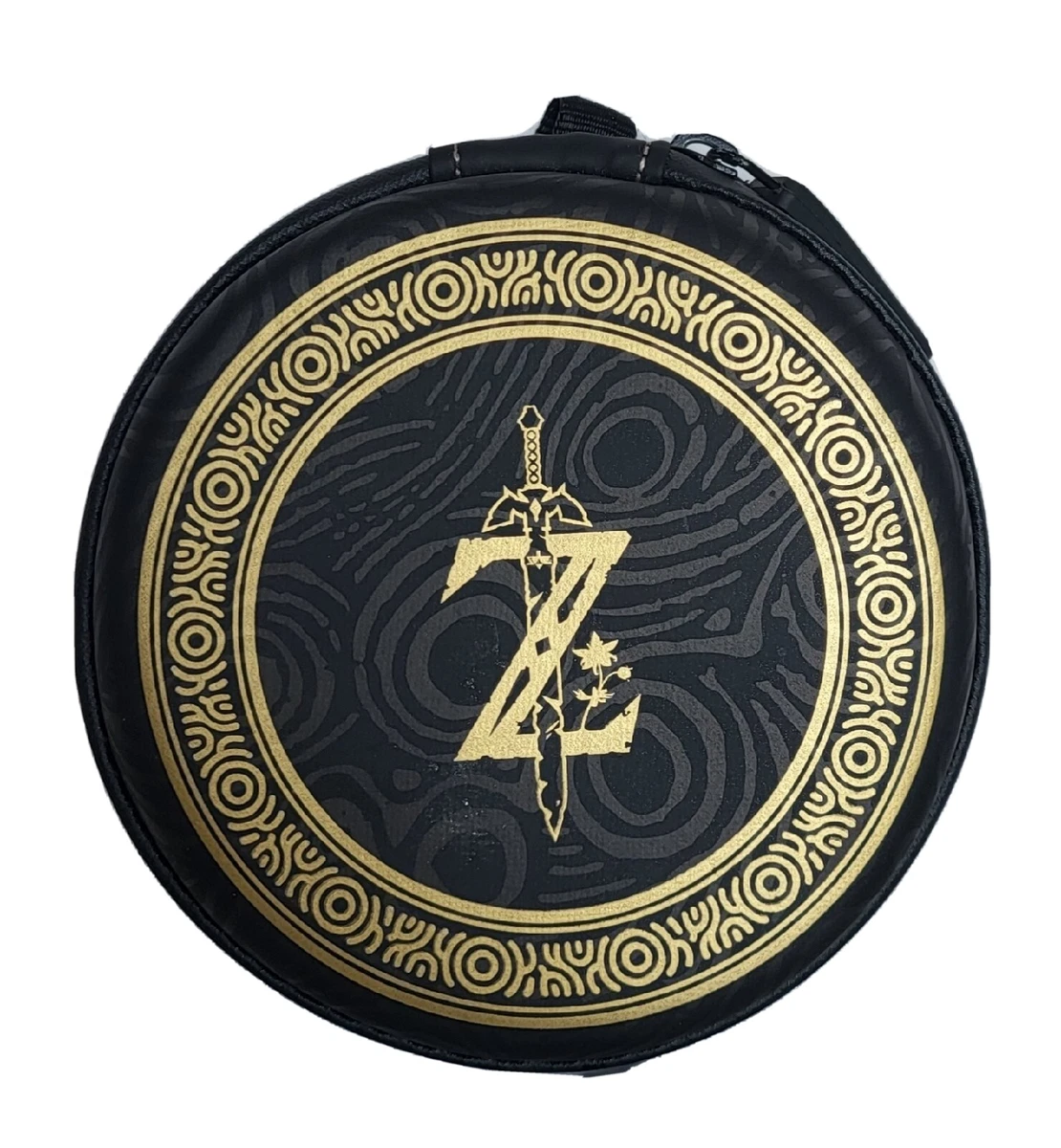 LEGEND OF ZELDA PREMIUM ZELDA CHAT EARBUD Nintendo Switch eBay