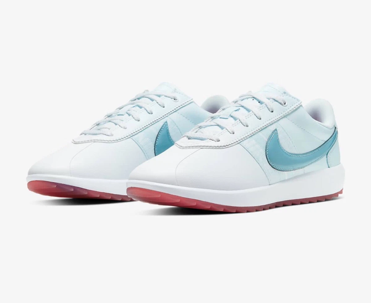 Nike Cortez Golf NRG Topaz Blue Gaze W for sale | eBay
