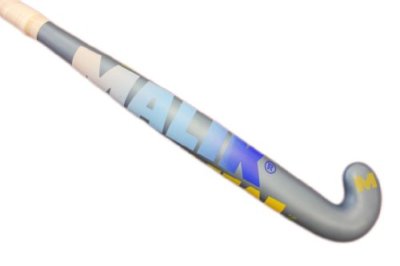 Malik ''Ocean'' Field Hockey Stick