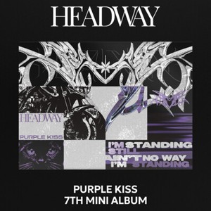 Purple Kiss Album | eBay