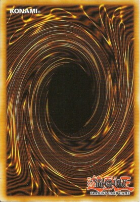 Yu-Gi-Oh! Trading Card Singles - MINT CONDITION | eBay