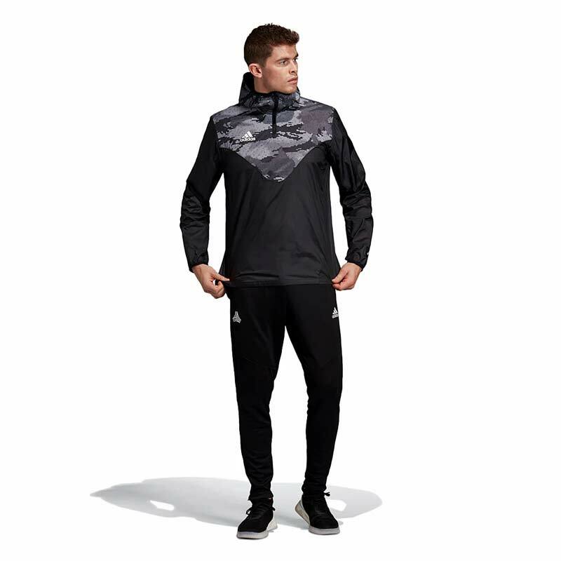 鈀 　　adidas CLIMASTORM ネイビー ウォームアップウェア Amazon.co.jp: adidas アディダス climastorm 3ストライプス