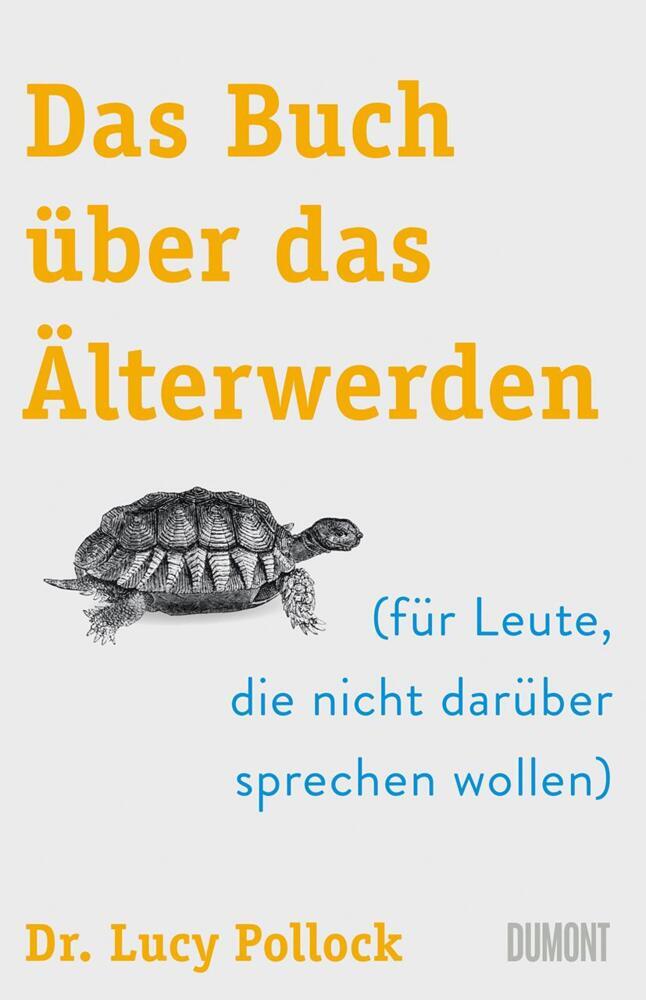 Thumbnail - Das Buch Über Das Älterwerden - Lucy Pollock - 9783832181505 Portofrei