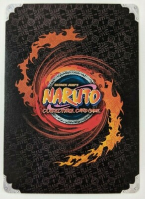 Sakura Haruno Naruto TCG Alternate Art Alt PROMO N-US004