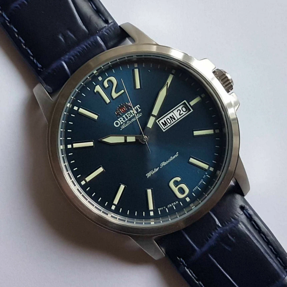 Orient starfish automatic cheap