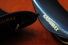 KASHIMAX AERO -  BMX Seat - Old School BMX - Made in Japan - AMX-C Saddle