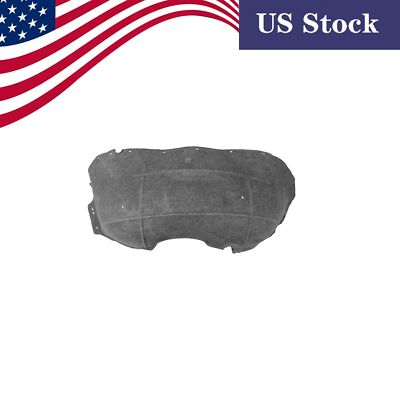 #ad Front Right Fender Splash for Chevrolet Suburban $48.29