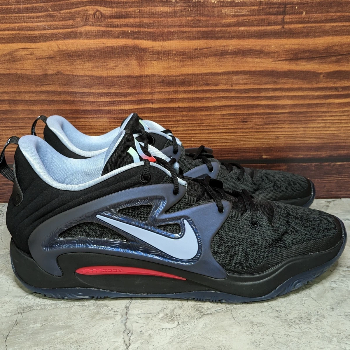 Preços baixos em Nike KD 15 Maryland Roots | eBay
