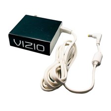 Genuine Vizio AC Power Adapte PA-1051-11 Black 12V 4.58A OEM
