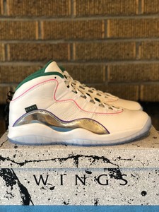 jordan retro 10 size 13