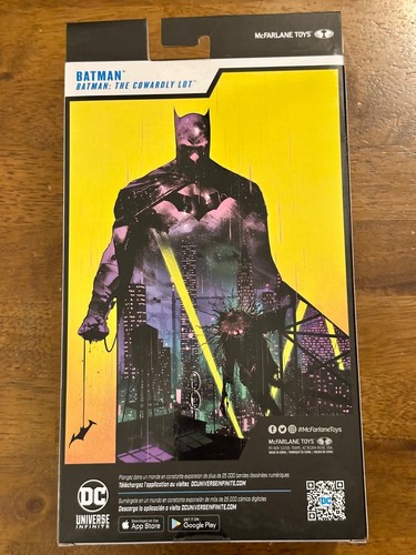McFarlane Toys DC Multiverse Action Figures & Playsets (Pick One) - Picture 66 of 353