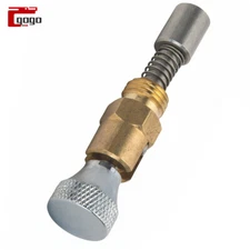 For S&S Super E G B Harley Custom Carburetor Enricher Choke Adjustment Knob New