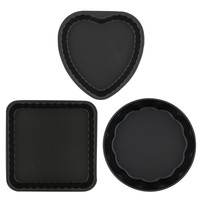 Ballarini La Patisserie Nonstick 3-pc Scalloped Cake Pan Set on sale Ballarini La Patisserie Nonstick 3-pc Scalloped Cake Pan Set on sale