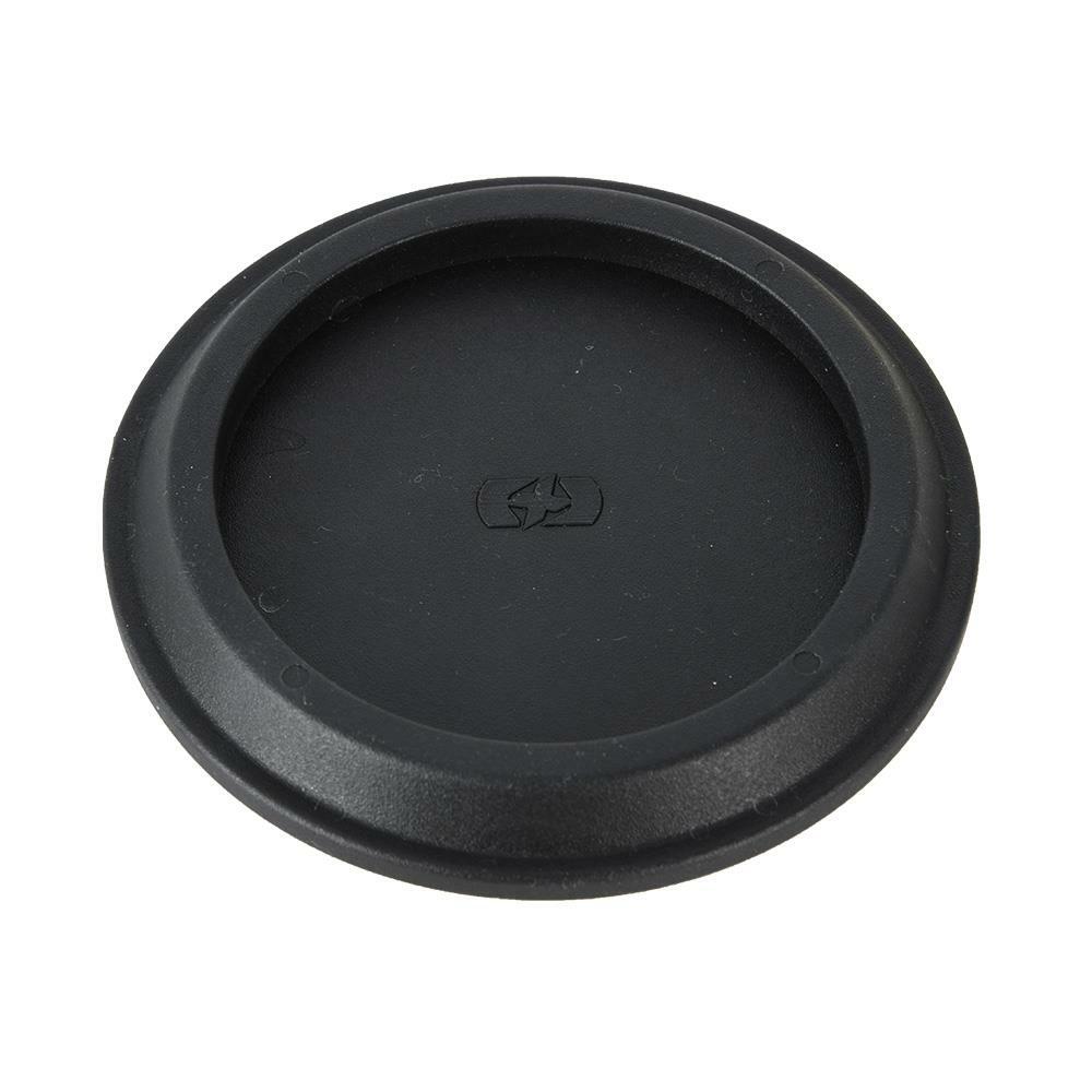 Oxford Paddock Mate Motorcycle Bike Paddock Stand Support Plate Black