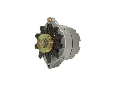 Alternator For 1973-1974 Buick Apollo 4.1L 6 Cyl JG395YJ New -- Without AC