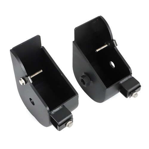 Upper Trailing Arm Mount Repair Kit For Chevy Trailblazer & GMC Envoy 2002-2009 - Picture 6 of 8