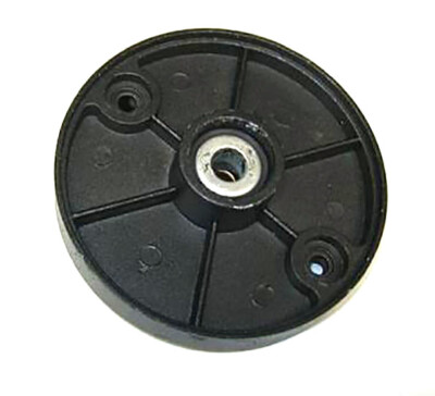 Ersatzteil Prowake Elektro-Aussenborder: Lagerschild PSM 24-50