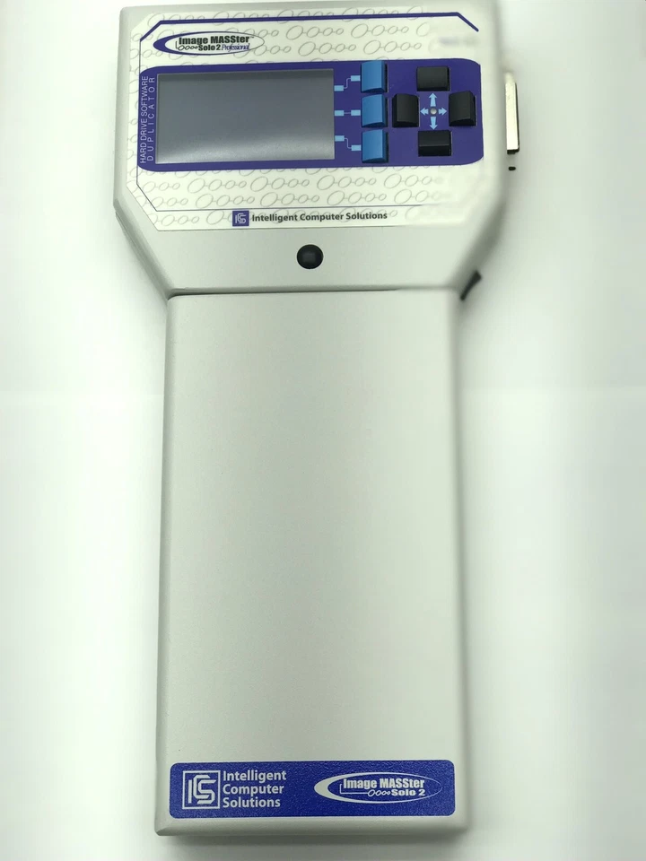 Intelligent Computer Solutions Image MASSter Solo 2 Professional - Image 2 of 4