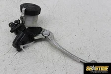 00-03 SUZUKI GSXR600 FRONT BRAKE MASTER CYLINDER W/ LEVER