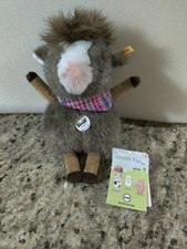 Steiff Happy Farm Mini Horsilee Horse
