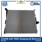 New Radiator Assembly Plastic Tanks Aluminum Core For 2004-2006 BMW X3