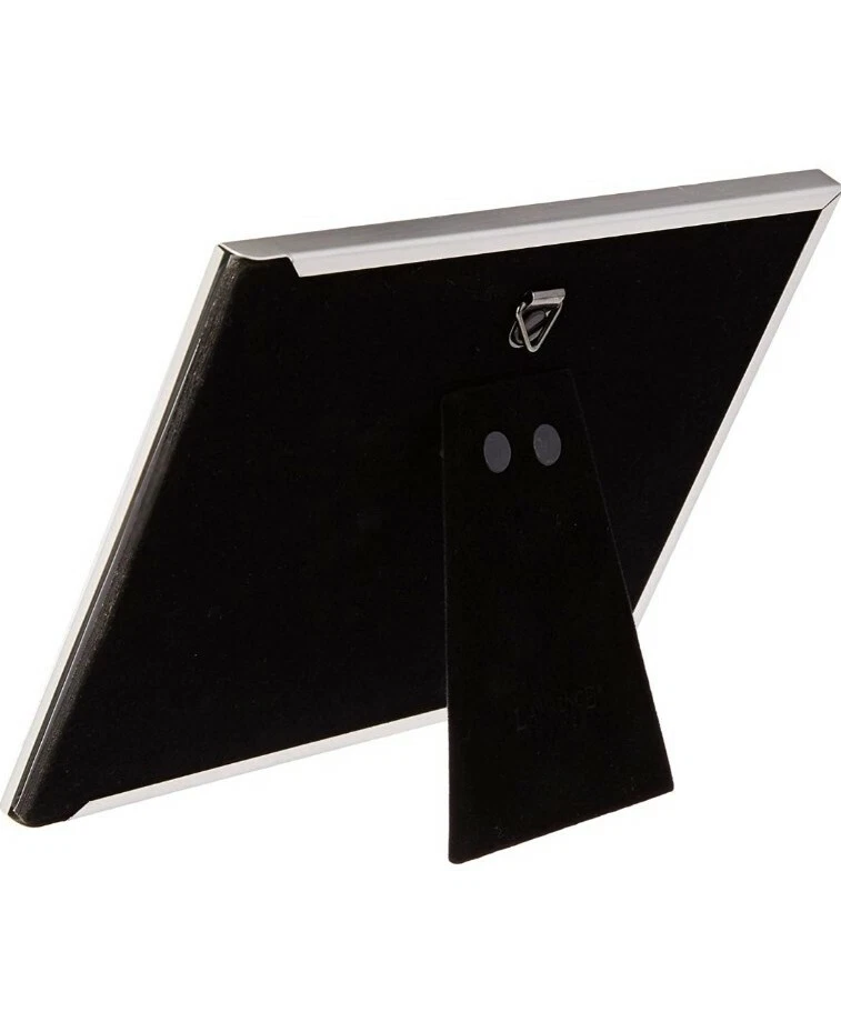 Marco de fotos Lawrence plateado 6x4 Me and My Big Sister NUEVO Foto 2 de 4