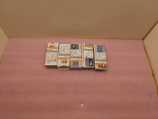 43 BULBS, SYLVANIA, 328, LAMP, AVIATION, MIDGET FLANGE