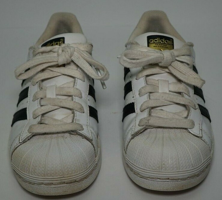 adidas gazelle silver green womens Adidas Kids' Superstar J Shoes