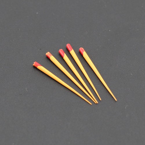1 Box Dental Endodontic Obturation Gutta Percha Points F1 F2 F3 Universal 60 Pcs - Picture 17 of 31