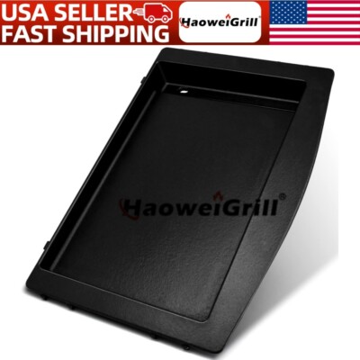 7599 Griddle for Weber Genesis II 300, II E-310, II E-335,Genesis II 600 Series