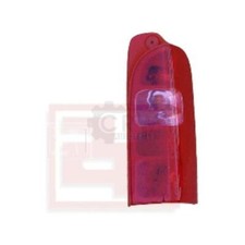 VAN WEZEL Rückleuchte Heckleuchte rechts für Opel Movano Kasten F9 J9 Renault