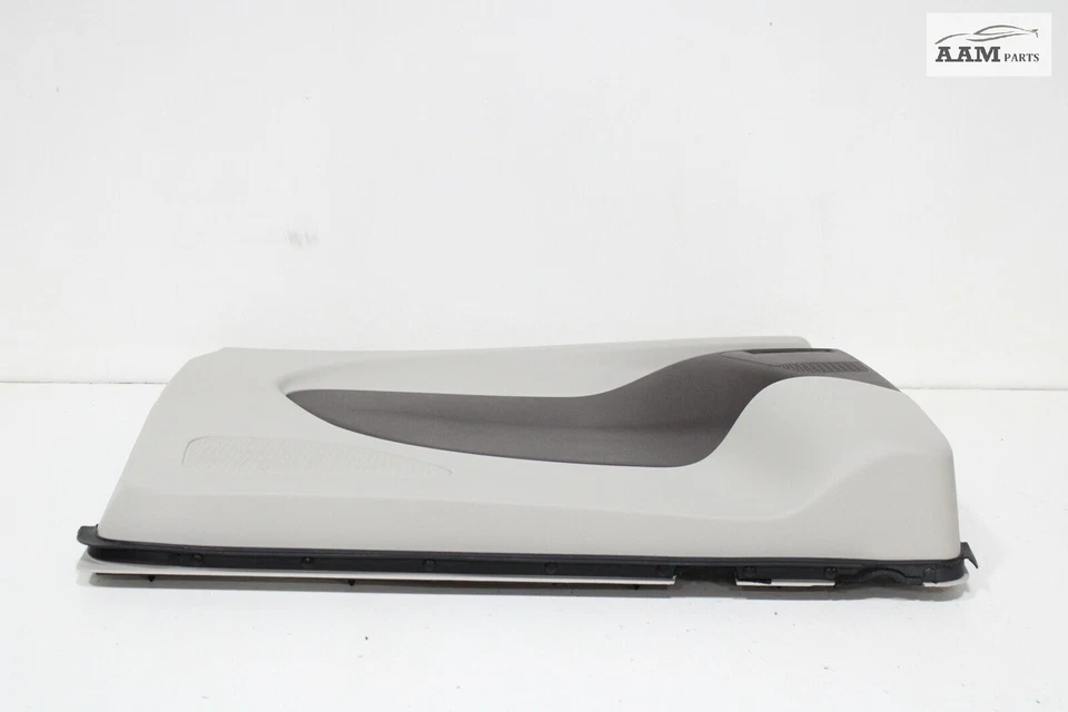 2017-2022 CHRYSLER PACIFICA ЗАДНЯЯ ЛЕВАЯ СТОРОНА РАЗДВИЖНАЯ ДВЕРНАЯ ПАНЕЛЬ ОТДЕЛКА КРЫШКА OEM - Изображение 2 из 4