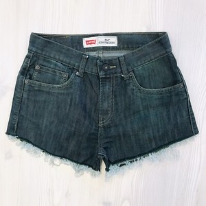 levis 514 shorts