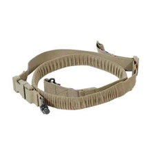 Armageddon Carbine Sling w/ QD Swivels Tan AG0101